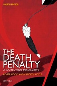 Enlarge image Cover: The Death Penalty - Oxford University Press