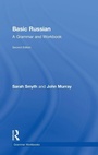 Cover: Basic Russian - Routledge