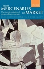 Cover: From Mercenaries to Market - Oxford University Press
