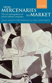 Enlarge image Cover: From Mercenaries to Market - Oxford University Press