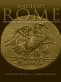 Cover: Ancient Rome - Routledge