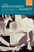 Cover: From Mercenaries to Market - Oxford University Press