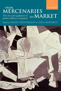 Enlarge image Cover: From Mercenaries to Market - Oxford University Press