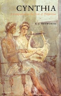 Cover: Cynthia - Oxford University Press