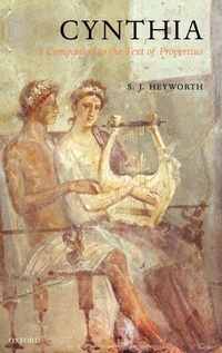 Enlarge image Cover: Cynthia - Oxford University Press