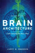 Cover: Brain Architecture - Oxford University Press Inc