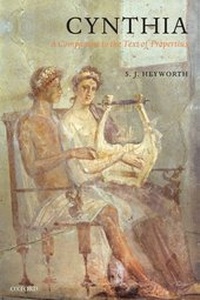 Enlarge image Cover: Cynthia - Oxford University Press