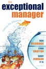 Cover: The Exceptional Manager - Oxford University Press