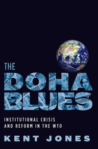 Enlarge image Cover: The Doha Blues - Oxford University Press Inc