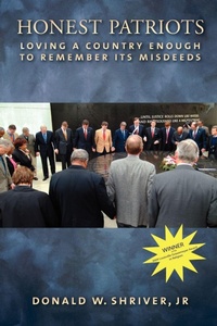 Enlarge image Cover: Honest Patriots - Oxford University Press Inc