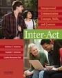 Cover: Inter-act - Oxford University Press Inc