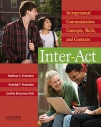 Enlarge image Cover: Inter-act - Oxford University Press Inc