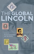 Cover: The Global Lincoln - Oxford University Press Inc