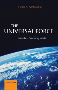 Abbildung von: The Universal Force - Oxford University Press