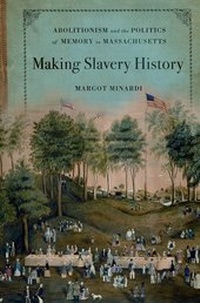 Abbildung von: Making Slavery History - Oxford University Press Inc