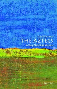 Enlarge image Cover: The Aztecs - Oxford University Press Inc
