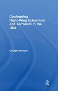 Cover: Confronting Right Wing Extremism and Terrorism in the USA - Routledge