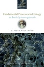 Cover: Fundamental Processes in Ecology - Oxford University Press