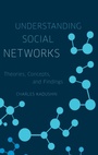 Bild: Understanding Social Networks - Oxford University Press Inc