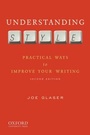 Cover: Understanding Style - Oxford University Press Inc
