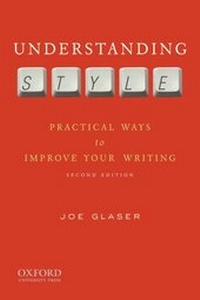 Enlarge image Cover: Understanding Style - Oxford University Press Inc