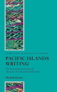 Enlarge image Cover: Pacific Islands Writing - Oxford University Press