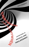 Cover: Everywhere and Everywhen - Oxford University Press Inc