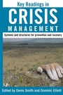 Cover: Key Readings in Crisis Management - Routledge
