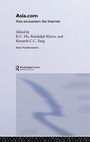 Cover: Asia.com - Routledge