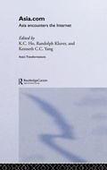 Cover: Asia.com - Routledge
