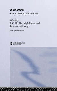 Abbildung von: Asia.com - Routledge