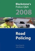 Bild: Road Policing 2008 - Oxford University Press