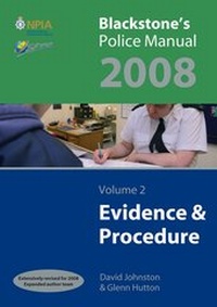 Abbildung von: Evidence and Procedure: v. 2 - Oxford University Press