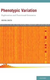 Enlarge image Cover: Phenotypic Variation - Oxford University Press Inc