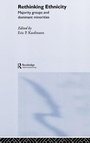 Cover: Rethinking Ethnicity - Routledge