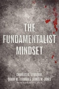 Cover: The Fundamentalist Mindset - Oxford University Press Inc