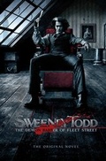 Cover: Sweeney Todd - Oxford University Press