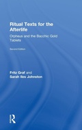 Bild: Ritual Texts for the Afterlife - Routledge
