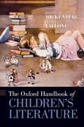 Cover: The Oxford Handbook of Children's Literature - Oxford University Press Inc
