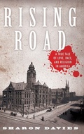 Cover: Rising Road - Oxford University Press Inc