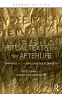 Cover: Ritual Texts for the Afterlife - Routledge