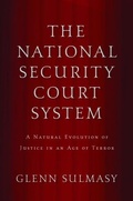 Bild: The National Security Court System - Oxford University Press Inc