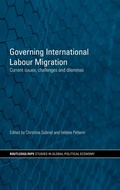 Cover: Governing International Labour Migration - Routledge