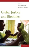 Cover: Global Justice and Bioethics - Oxford University Press Inc