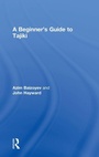 Cover: A Beginners' Guide to Tajiki - Routledge