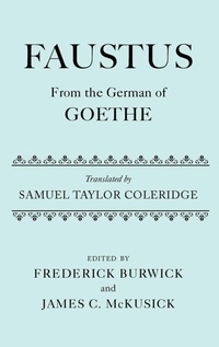 Enlarge image Cover: Faustus: From the German of Goethe - Oxford University Press