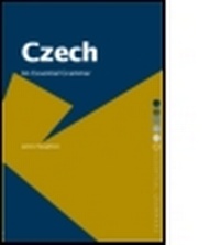 Enlarge image Cover: Czech: An Essential Grammar - Routledge