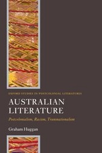 Enlarge image Cover: Australian Literature - Oxford University Press
