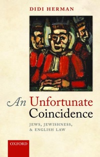 Enlarge image Cover: An Unfortunate Coincidence - Oxford University Press