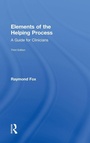 Cover: Elements of the Helping Process - Routledge